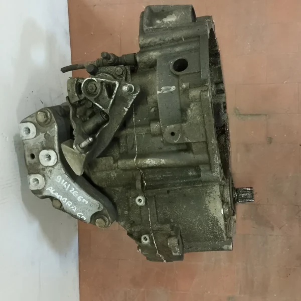 Cambio-6 marce Seat Altea (2004 – oggi) 2.0 103 KW diesel BKD