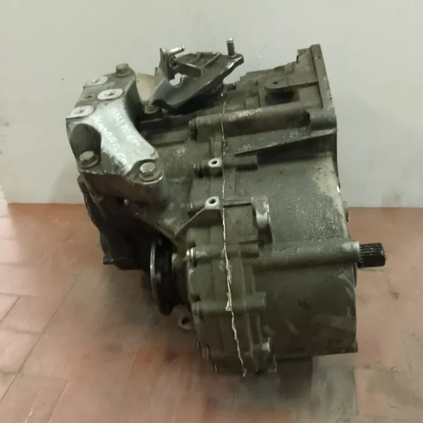 Cambio-6 marce Seat Altea (2004 – oggi) 2.0 103 KW diesel BKD