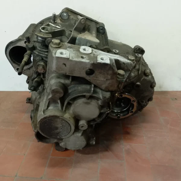 Cambio-6 marce Seat Altea (2004 – oggi) 2.0 103 KW diesel BKD