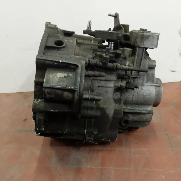 Cambio-6 marce Seat Altea (2004 – oggi) 2.0 103 KW diesel BKD