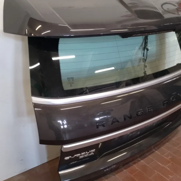 Portellone post. Land Rover Range Rover Evoque (2011 – 2019) 2.2 140 KW diesel LR077685 224DT