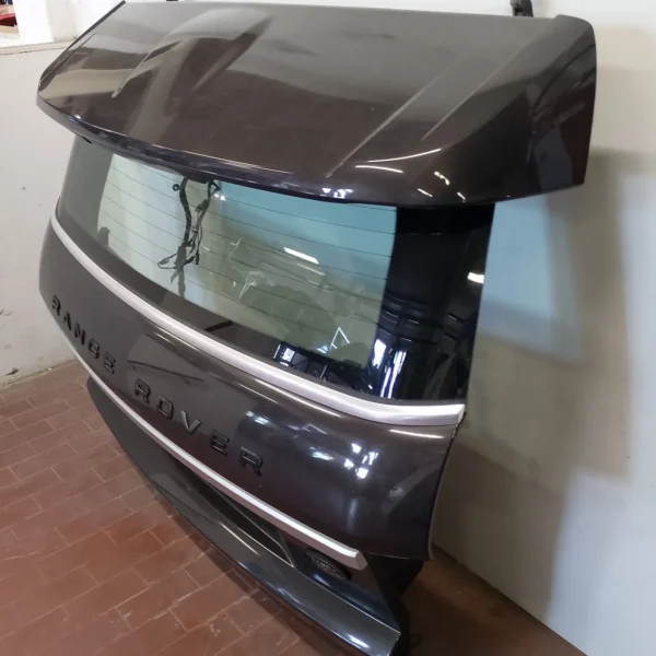 Portellone post. Land Rover Range Rover Evoque (2011 – 2019) 2.2 140 KW diesel LR077685 224DT