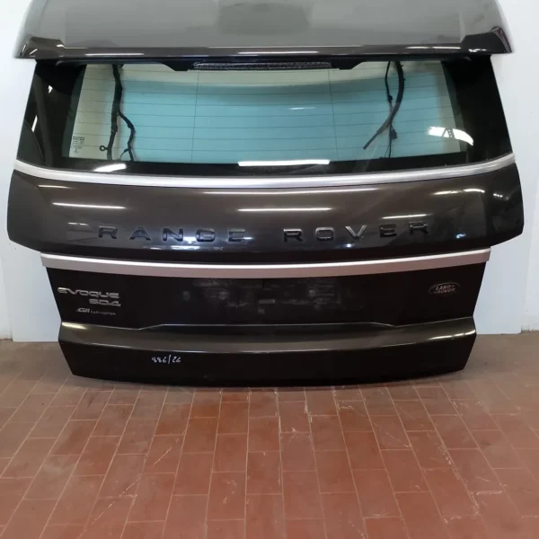 Portellone post. Land Rover Range Rover Evoque (2011 – 2019) 2.2 140 KW diesel LR077685 224DT
