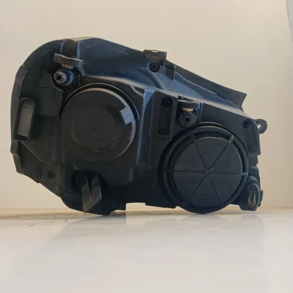 Faro ant. sinistra Volkswagen Polo (2005 – oggi) 1.4 59 KW benzina 6Q1941007AT BUD