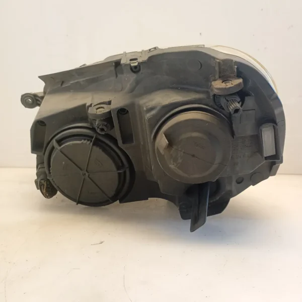 Faro ant. destra Volkswagen Polo (2005 – oggi) 1.4 59 KW benzina 6Q1941008AT BUD