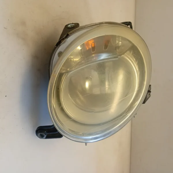 Faro ant. sinistra Fiat 500 (2007 – 2015) 1.2 51 KW benzina 52059135 169A4000