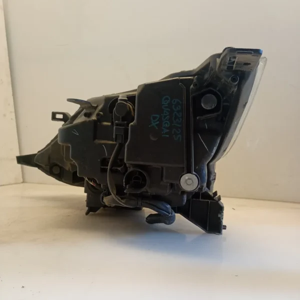 Faro ant. destra Nissan Qashqai 4×4 (2014 – 2018) 1.6 96 KW diesel 260104EH2A R9M