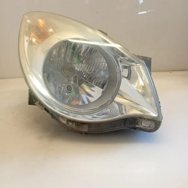 Faro ant. destra Opel Agila (2008 – oggi) 1.2 63 KW benzina 93193969 K12B