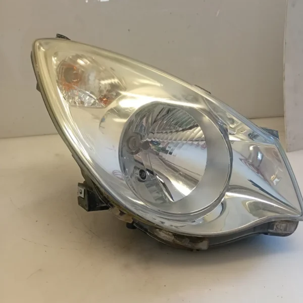 Faro ant. destra Opel Agila (2008 – oggi) 1.2 63 KW benzina 93193969 K12B