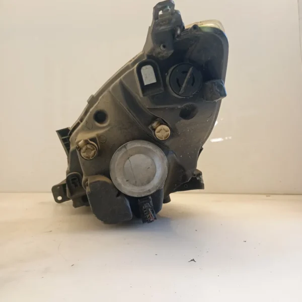 Faro ant. destra Opel Agila (2008 – oggi) 1.2 63 KW benzina 93193969 K12B