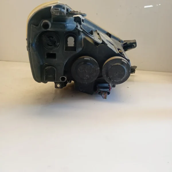 Faro ant. sinistra Fiat Scudo 2014 1.6 66 KW diesel 1401061480 9H07