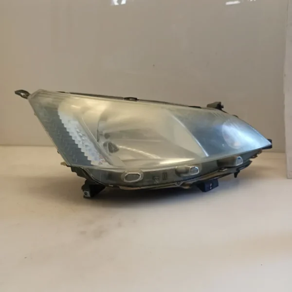 Faro ant. destra Nissan Nv200 (2009 – oggi) 1.5 66 KW diesel 26010JX30A K9K