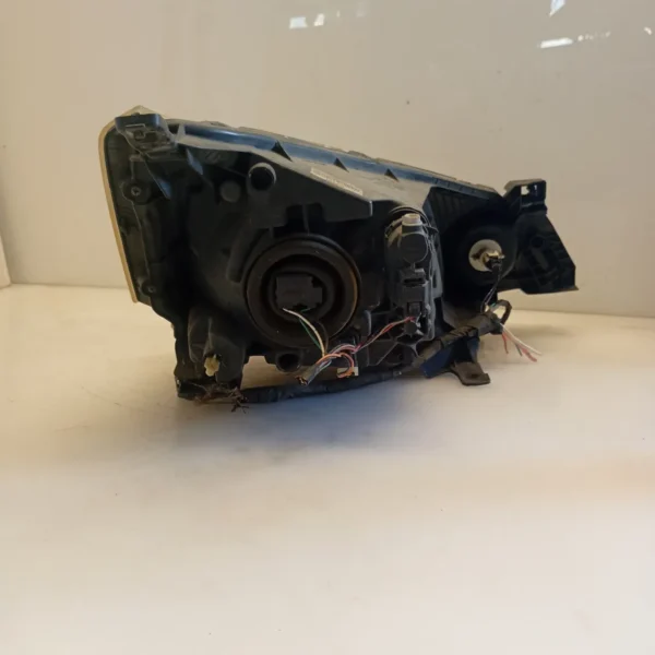 Faro ant. sinistra Nissan Nv200 (2009 – oggi) 1.5 66 KW diesel 26060JX30A K9K