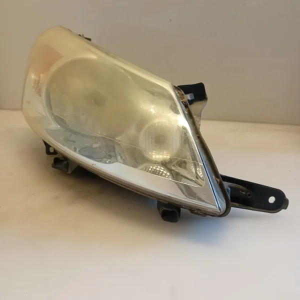 Faro ant. destra Fiat Scudo 2014 1.6 66 KW diesel 1401367980 9H07