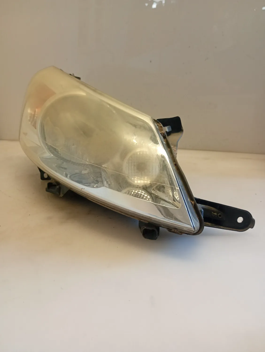 Faro ant. destra Fiat Scudo 2014 1.6 66 KW diesel 1401367980 9H07