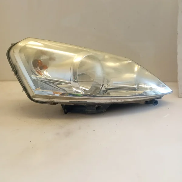 Faro ant. destra Fiat Scudo 2014 1.6 66 KW diesel 1401367980 9H07