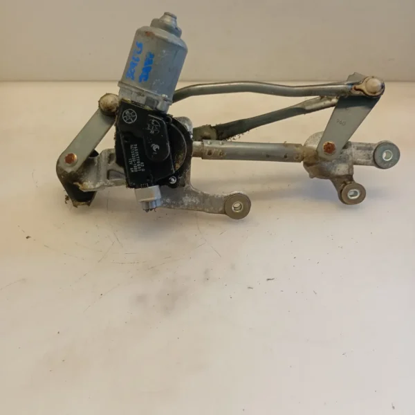 Motorino tergiparabrezza completo Honda Jazz 2a Serie (2011 – 2015) 1.2 66 KW benzina L12B2