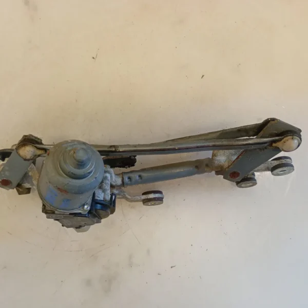 Motorino tergiparabrezza completo Honda Jazz 2a Serie (2011 – 2015) 1.2 66 KW benzina L12B2