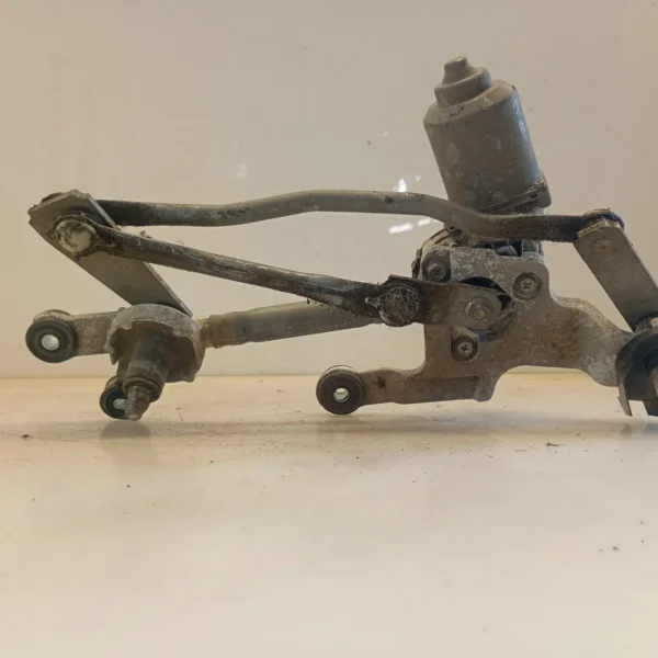 Motorino tergiparabrezza completo Honda Jazz 2a Serie (2011 – 2015) 1.2 66 KW benzina L12B2