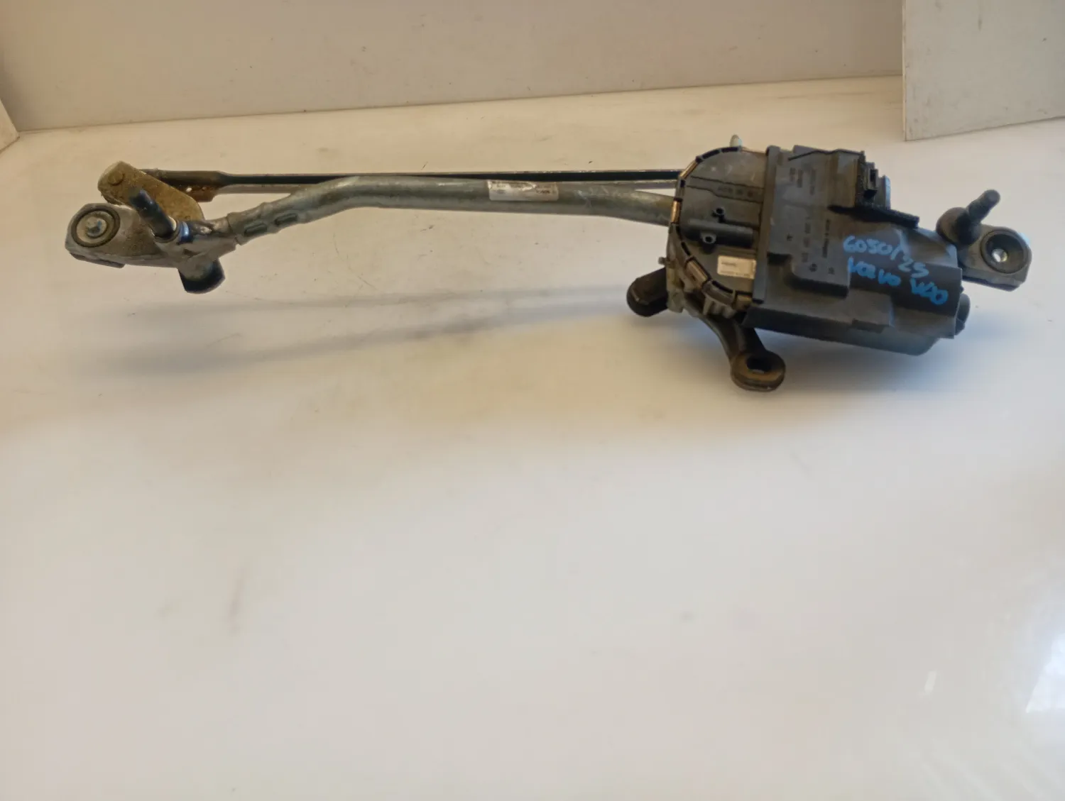 Motorino tergi ant. Volvo V40 (2012 – 2016) 1.6 84 KW diesel D4162T