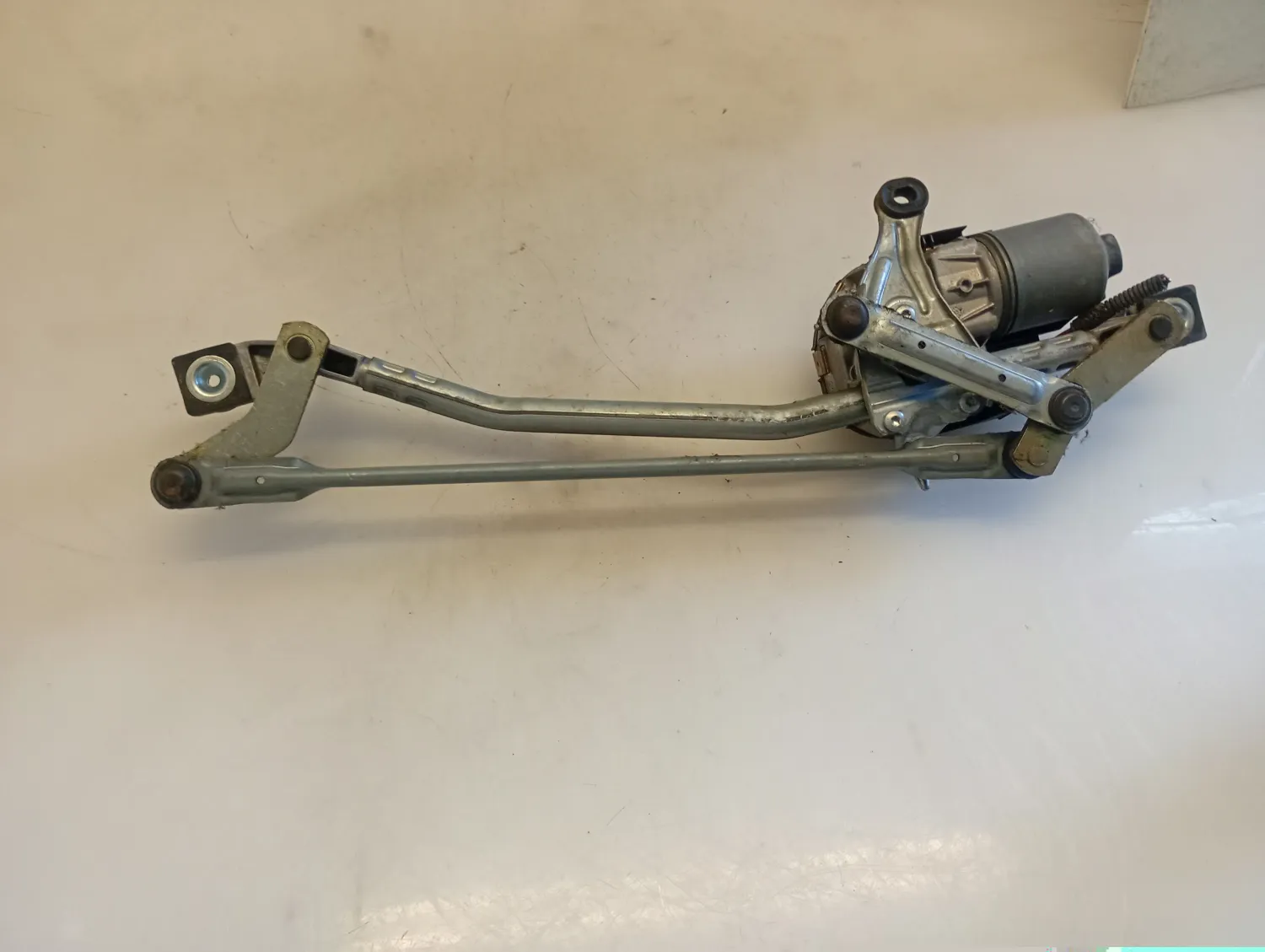Motorino tergi ant. Volvo V40 (2012 – 2016) 1.6 84 KW diesel D4162T