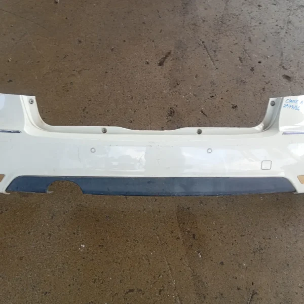 Paraurti posteriore Mercedes benz Classe A (2004 – 2013) 2.0 80 KW diesel A16988574259999 640940