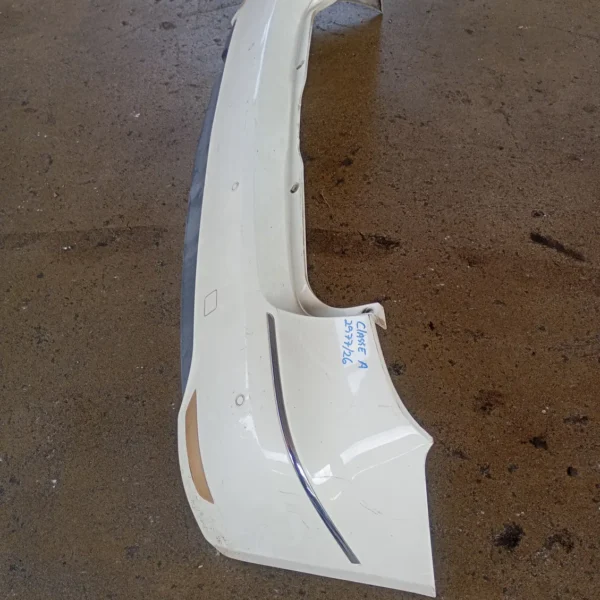Paraurti posteriore Mercedes benz Classe A (2004 – 2013) 2.0 80 KW diesel A16988574259999 640940