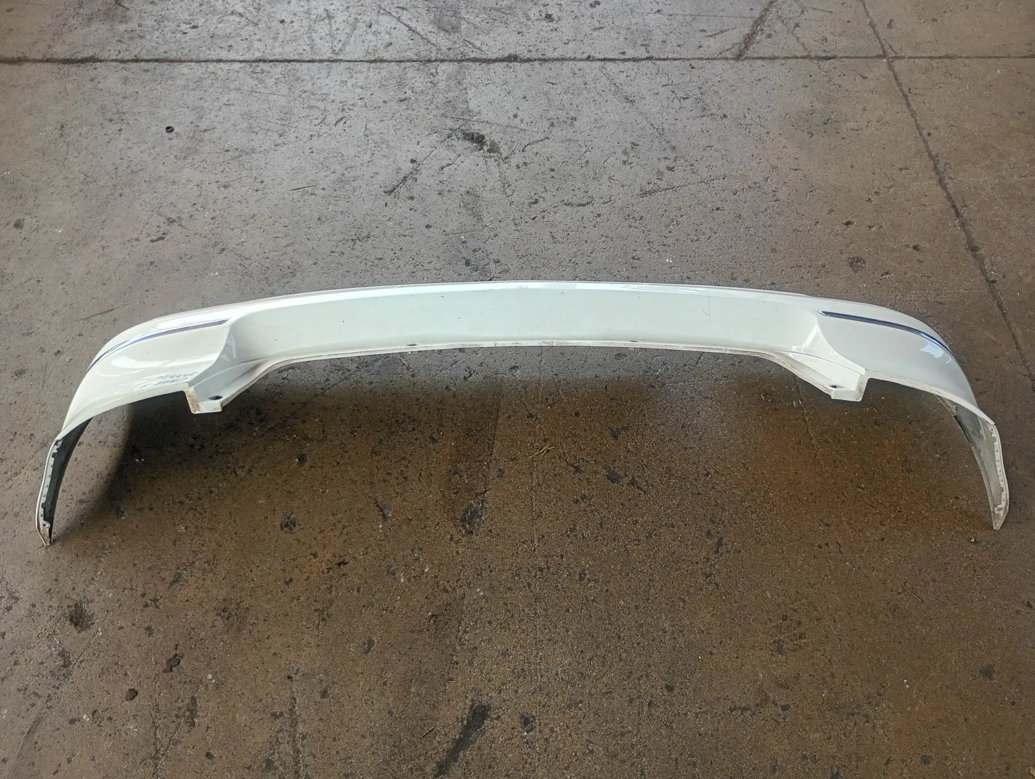 Paraurti posteriore Mercedes benz Classe A (2004 – 2013) 2.0 80 KW diesel A16988574259999 640940