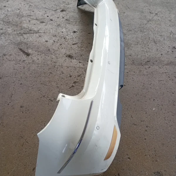 Paraurti posteriore Mercedes benz Classe A (2004 – 2013) 2.0 80 KW diesel A16988574259999 640940