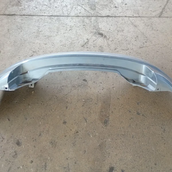 Paraurti posteriore Lancia Musa (2007 – 2011) 1.3 68 KW diesel 71749796 199B1000