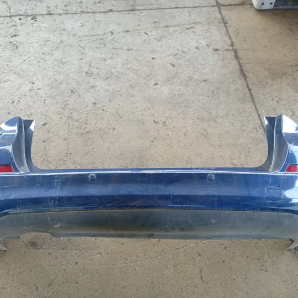 Paraurti posteriore Opel Astra (2009 – 2018) 1.7 81 KW diesel 13397840 A17DTR