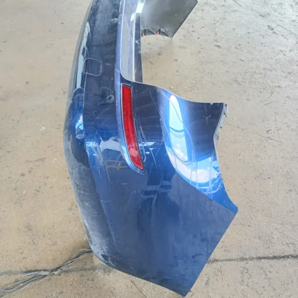 Paraurti posteriore Opel Astra (2009 – 2018) 1.7 81 KW diesel 13397840 A17DTR