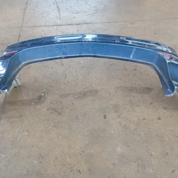 Paraurti posteriore Opel Astra (2009 – 2018) 1.7 81 KW diesel 13397840 A17DTR