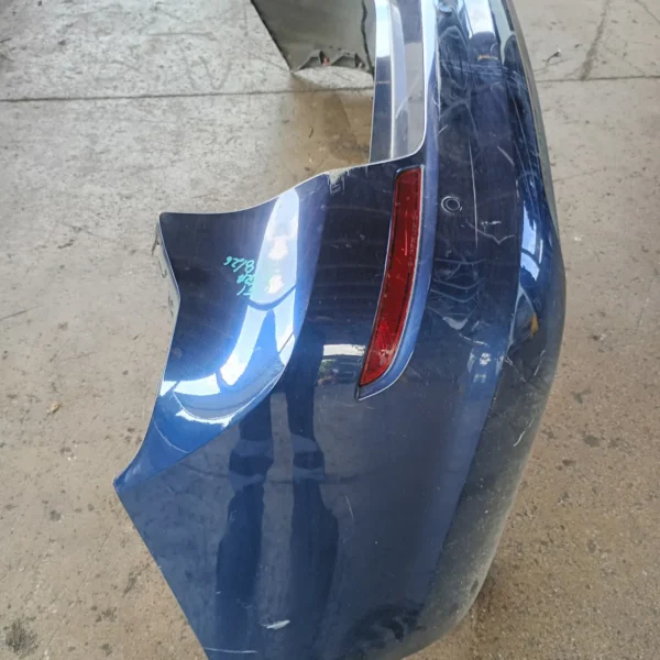 Paraurti posteriore Opel Astra (2009 – 2018) 1.7 81 KW diesel 13397840 A17DTR