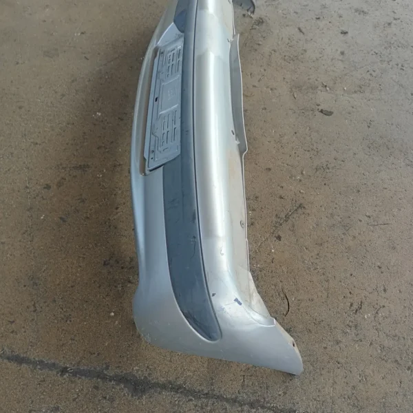Paraurti posteriore Fiat Seicento (1998 – 2005) 1.1 40 KW benzina 735302416 187A1000