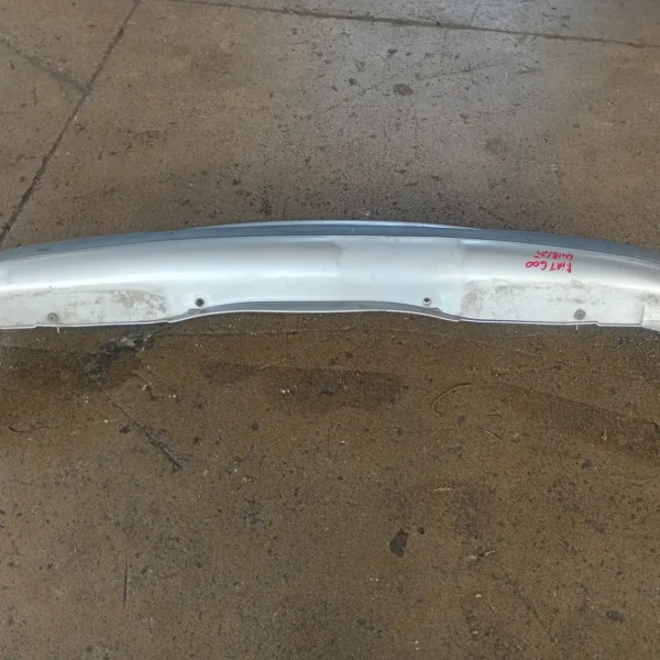 Paraurti posteriore Fiat Seicento (1998 – 2005) 1.1 40 KW benzina 735302416 187A1000