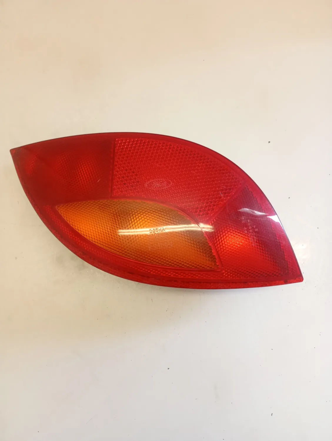 Faro posteriore sinistra Ford Ka (1996 – 2008) 1.3 51 KW benzina 1120331 A9A