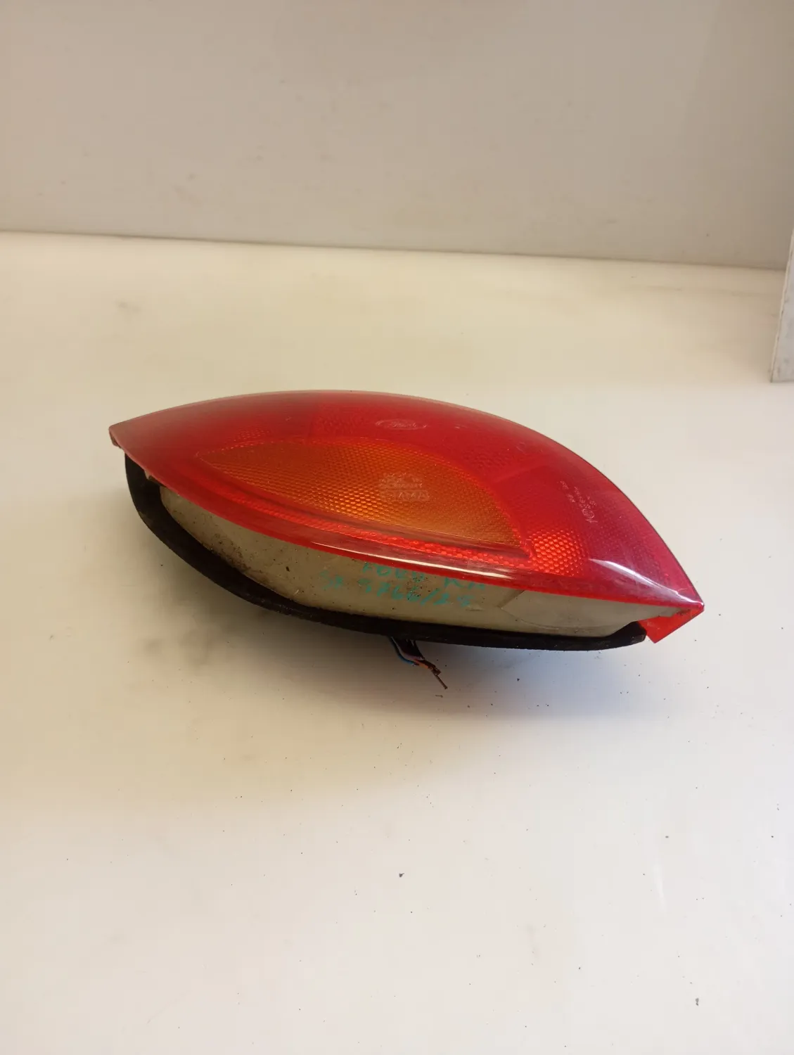 Faro posteriore sinistra Ford Ka (1996 – 2008) 1.3 51 KW benzina 1120331 A9A