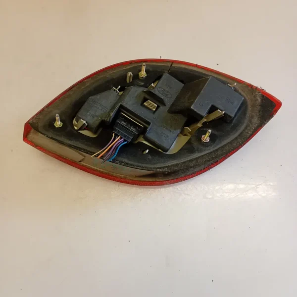 Faro posteriore sinistra Ford Ka (1996 – 2008) 1.3 51 KW benzina 1120331 A9A