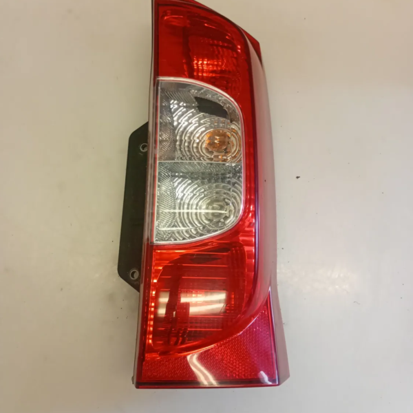 Faro posteriore destra Fiat Qubo (2008 – 2017) 1.3 55 KW diesel 1391432080 199A2000