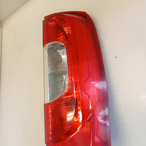 Faro posteriore destra Fiat Qubo (2008 – 2017) 1.3 55 KW diesel 1391432080 199A2000