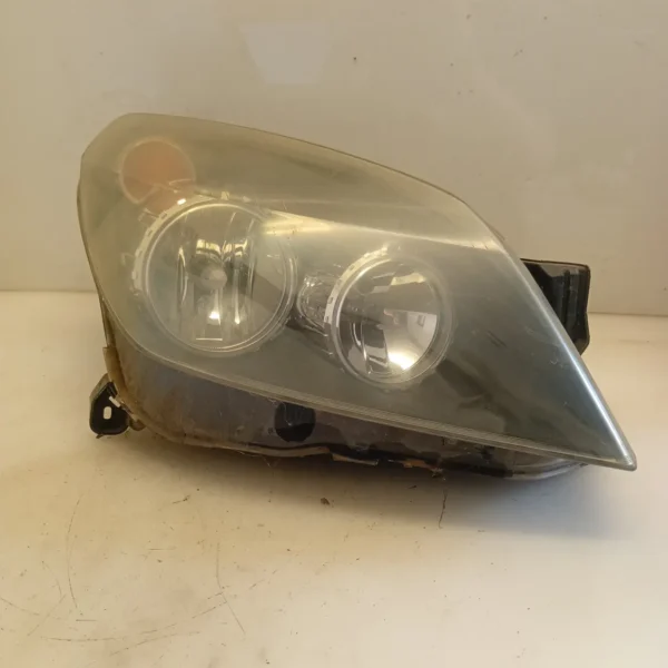 Faro ant. destra Opel Astra (2004 – 2011) 1.7 74 KW diesel 93190070 Z17DTH