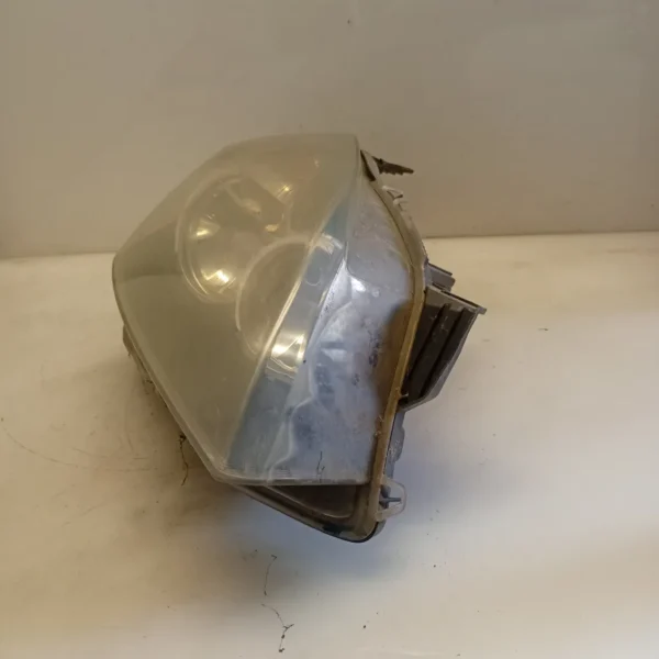 Faro ant. destra Opel Astra (2004 – 2011) 1.7 74 KW diesel 93190070 Z17DTH
