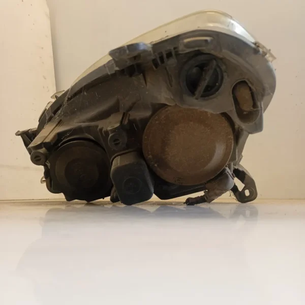 Faro ant. destra Opel Astra (2004 – 2011) 1.7 74 KW diesel 93190070 Z17DTH