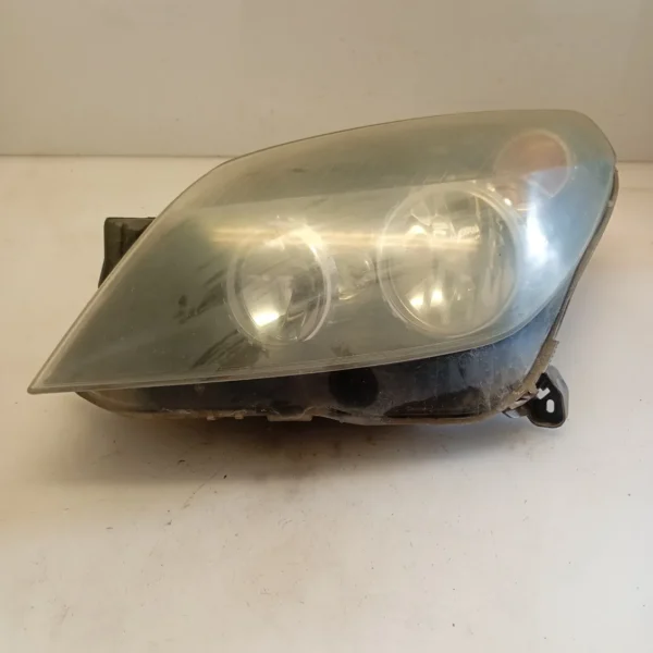 Faro ant. sinistra Opel Astra (2004 – 2011) 1.7 74 KW diesel 93190388 Z17DTH