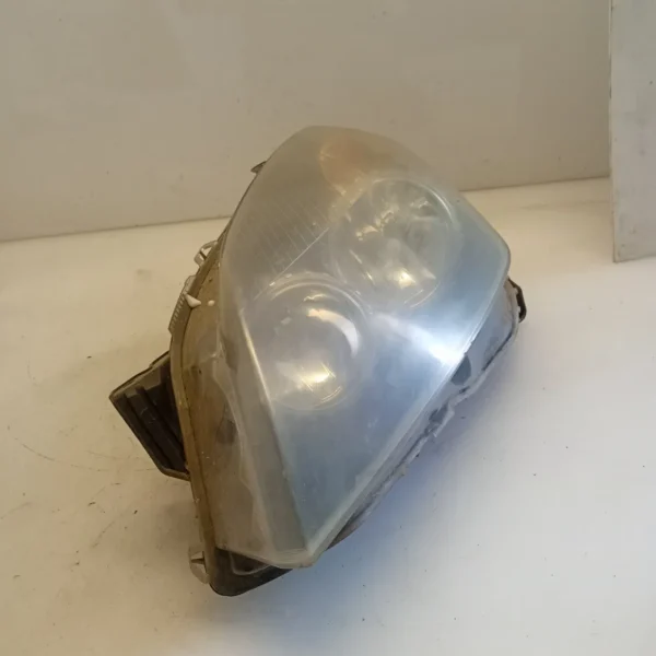 Faro ant. sinistra Opel Astra (2004 – 2011) 1.7 74 KW diesel 93190388 Z17DTH