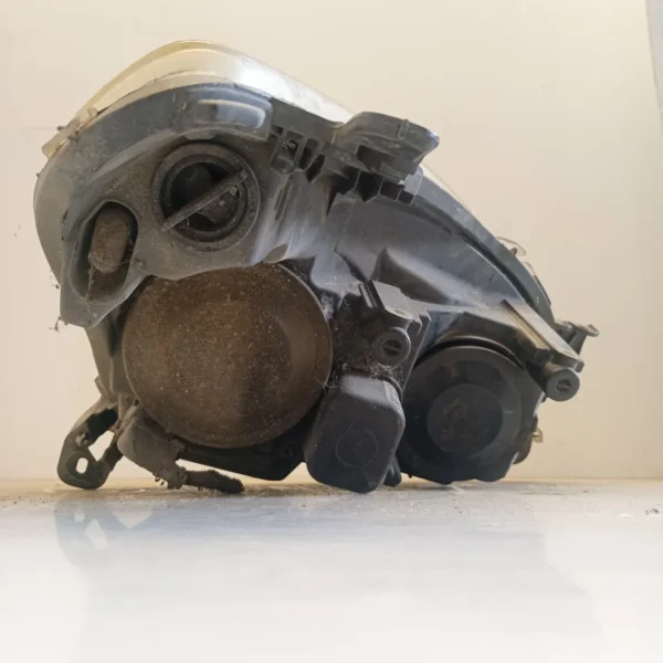 Faro ant. sinistra Opel Astra (2004 – 2011) 1.7 74 KW diesel 93190388 Z17DTH