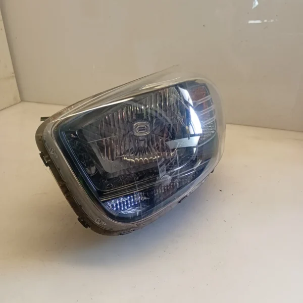 Faro ant. sinistro Kia Picanto 3a Serie (2017 – 2021) 1.0 49 KW benzina 92101G6000 G3LA