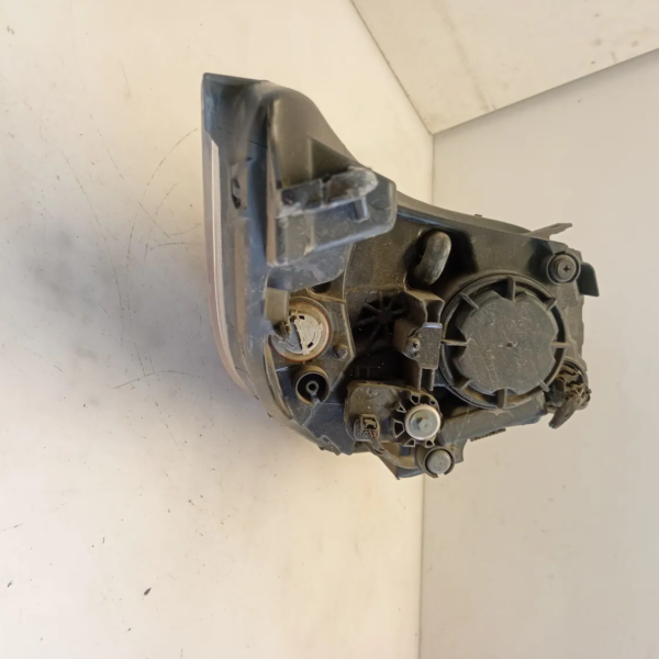 Faro ant. sinistro Kia Picanto 3a Serie (2017 – 2021) 1.0 49 KW benzina 92101G6000 G3LA