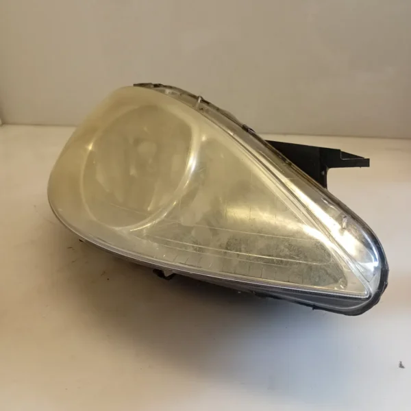 Faro ant. destra Mercedes benz Classe A (2004 – 2013) 2.0 80 KW diesel A1698205861 640940